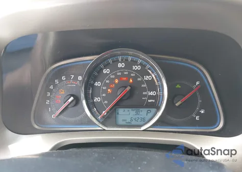 2015 Toyota Rav4 Limited из США, поврежденный, VIN 2T3YFREV4FW188780